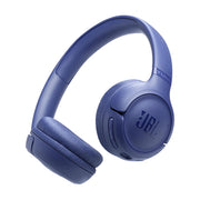 JBL Tune 530BT | Écouteurs supra-auriculaire - 2 Microphones - Bleu | 01 | Sonxplus Rivière-du-Loup
