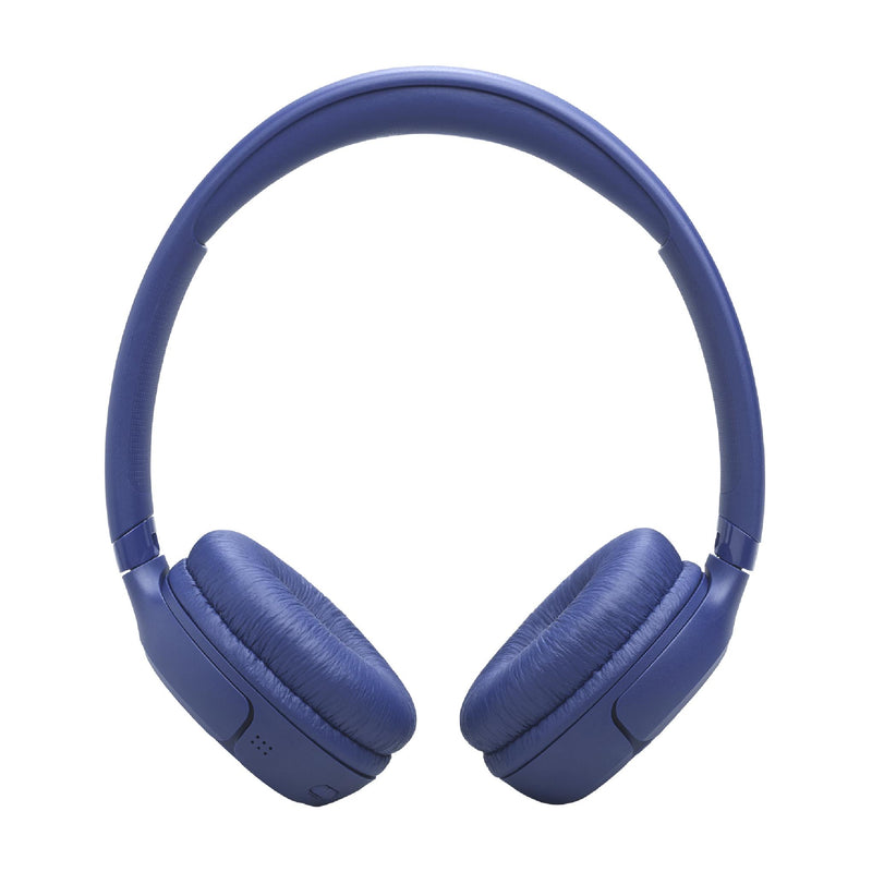 JBL Tune 530BT | Écouteurs supra-auriculaire - 2 Microphones - Bleu | 02 | Sonxplus Rivière-du-Loup