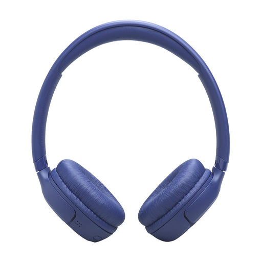 JBL Tune 530BT | Écouteurs supra-auriculaire - 2 Microphones - Bleu | 02 | Sonxplus Rivière-du-Loup