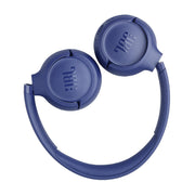 JBL Tune 530BT | Écouteurs supra-auriculaire - 2 Microphones - Bleu | 03 | Sonxplus Rivière-du-Loup