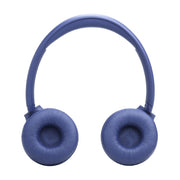 JBL Tune 530BT | Écouteurs supra-auriculaire - 2 Microphones - Bleu | 04 | Sonxplus Rivière-du-Loup