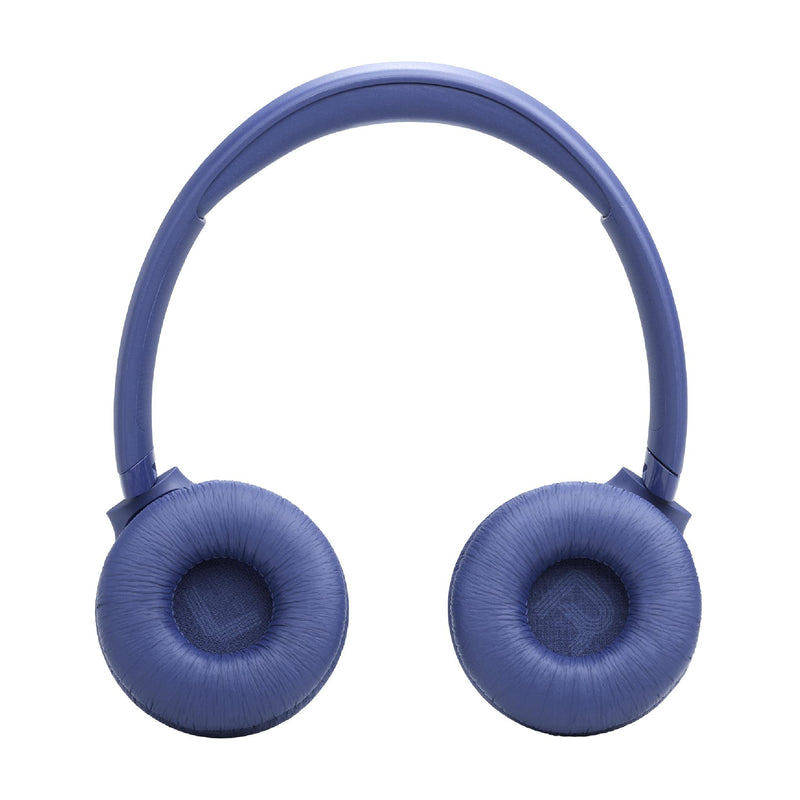 JBL Tune 530BT | Écouteurs supra-auriculaire - 2 Microphones - Bleu | 04 | Sonxplus Rivière-du-Loup