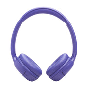 JBL Tune 530BT | Écouteurs supra-auriculaire - 2 Microphones - Lavande | 02 | Sonxplus Rivière-du-Loup