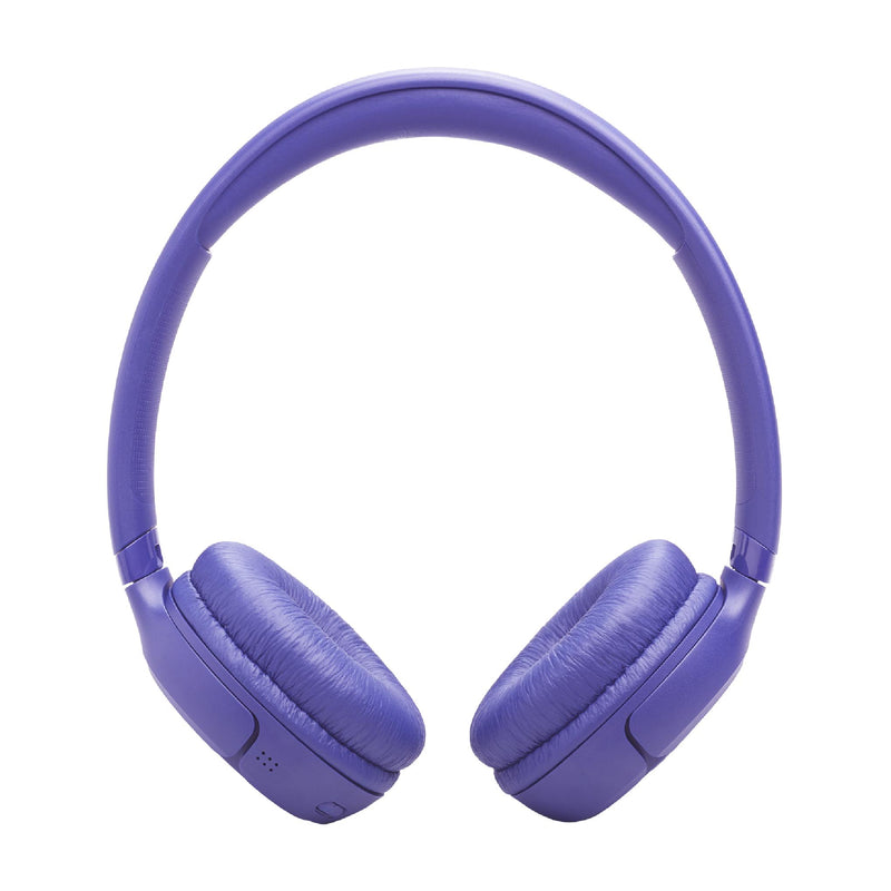JBL Tune 530BT | Écouteurs supra-auriculaire - 2 Microphones - Lavande | 02 | Sonxplus Rivière-du-Loup