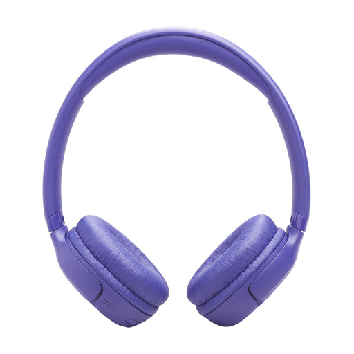 JBL Tune 530BT | Écouteurs supra-auriculaire - 2 Microphones - Lavande | 02 | Sonxplus Rivière-du-Loup
