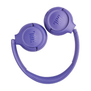 JBL Tune 530BT | Écouteurs supra-auriculaire - 2 Microphones - Lavande | 03 | Sonxplus Rivière-du-Loup