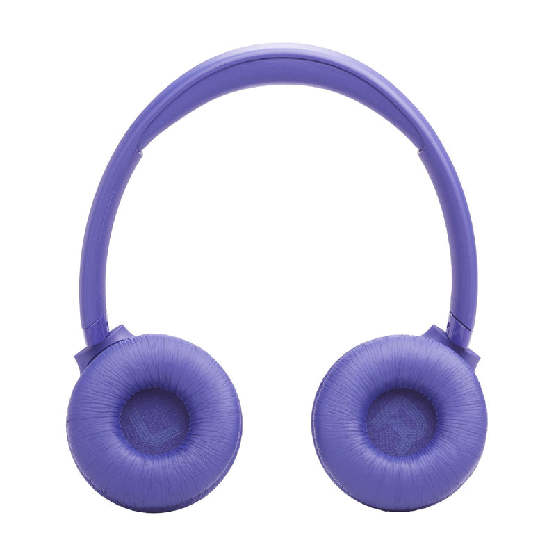 JBL Tune 530BT | Écouteurs supra-auriculaire - 2 Microphones - Lavande | 04 | Sonxplus Rivière-du-Loup