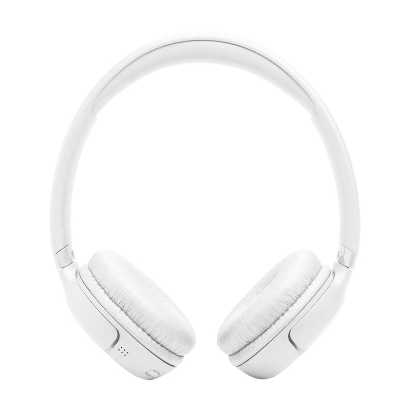 JBL Tune 530BT | Écouteurs supra-auriculaire - 2 Microphones - Blanc | 02 | Sonxplus Rivière-du-Loup