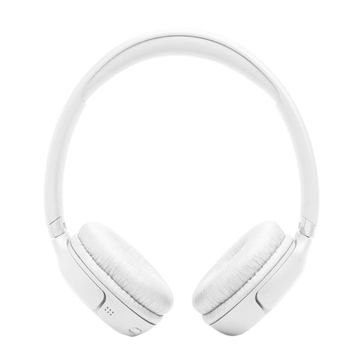 JBL Tune 530BT | Écouteurs supra-auriculaire - 2 Microphones - Blanc | 02 | Sonxplus Rivière-du-Loup