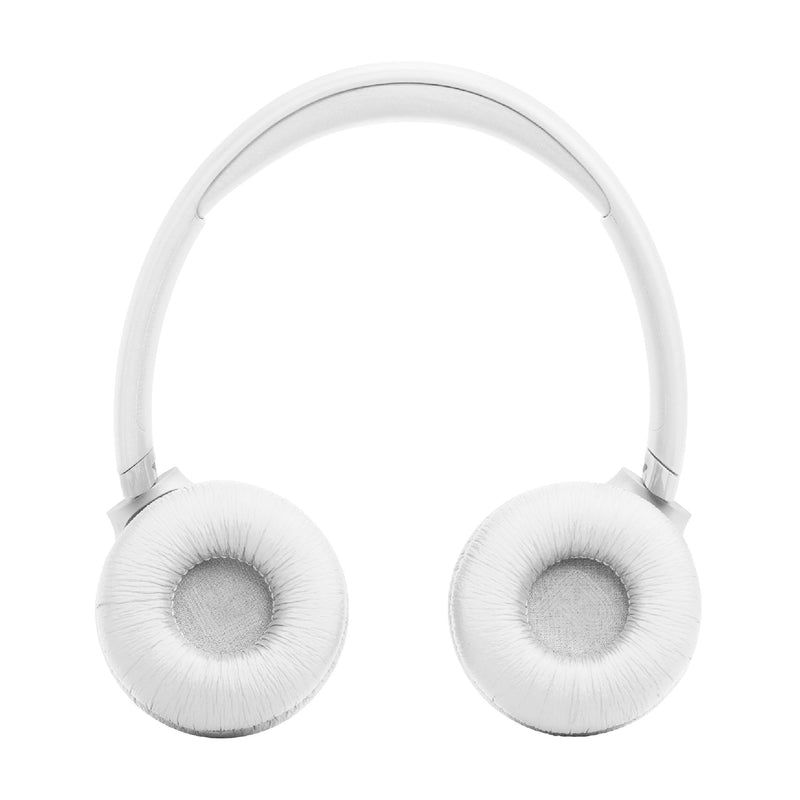 JBL Tune 530BT | Écouteurs supra-auriculaire - 2 Microphones - Blanc | 04 | Sonxplus Rivière-du-Loup