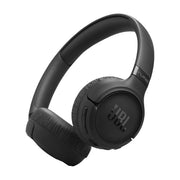 JBL Tune 680NC | Écouteurs supra-auriculaire - Bluetooth 6.0 - Noir | 01 | Sonxplus Rivière-du-Loup