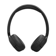 JBL Tune 680NC | Écouteurs supra-auriculaire - Bluetooth 6.0 - Noir | 02 | Sonxplus Rivière-du-Loup