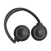JBL Tune 680NC | Écouteurs supra-auriculaire - Bluetooth 6.0 - Noir | 03 | Sonxplus Rivière-du-Loup