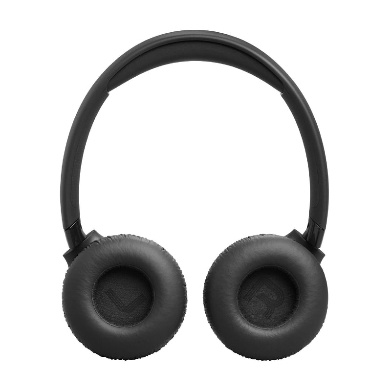 JBL Tune 680NC | Écouteurs supra-auriculaire - Bluetooth 6.0 - Noir | 04 | Sonxplus Rivière-du-Loup
