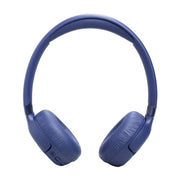 JBL Tune 680NC | Écouteurs supra-auriculaire - Bluetooth 6.0 - Bleu | 02 | Sonxplus Rivière-du-Loup