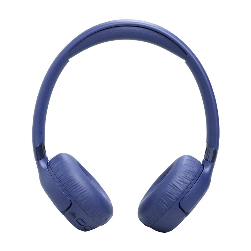 JBL Tune 680NC | Écouteurs supra-auriculaire - Bluetooth 6.0 - Bleu | 02 | Sonxplus Rivière-du-Loup