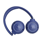 JBL Tune 680NC | Écouteurs supra-auriculaire - Bluetooth 6.0 - Bleu | 03 | Sonxplus Rivière-du-Loup