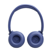 JBL Tune 680NC | Écouteurs supra-auriculaire - Bluetooth 6.0 - Bleu | 04 | Sonxplus Rivière-du-Loup