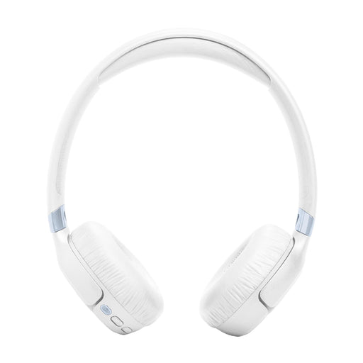 JBL Tune 680NC | Écouteurs supra-auriculaire - Bluetooth 6.0 - Blanc | 02 | Sonxplus Rivière-du-Loup