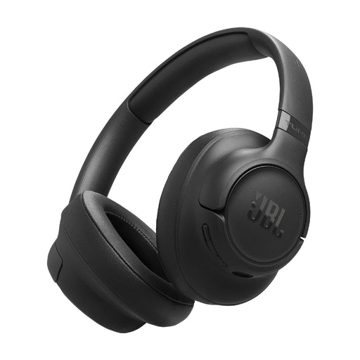 JBL Tune 730BT | Écouteurs circum-auriculaire - 2 Microphones - Noir | 01 | Sonxplus Rivière-du-Loup