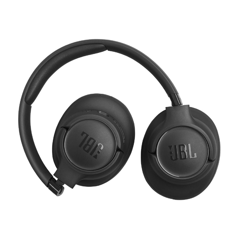JBL Tune 730BT | Écouteurs circum-auriculaire - 2 Microphones - Noir | 03 | Sonxplus Rivière-du-Loup