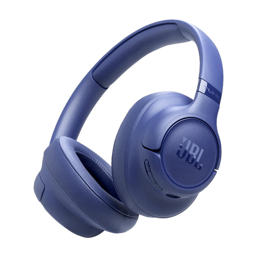 JBL Tune 730BT | Écouteurs circum-auriculaire - 2 Microphones - Bleu | 01 | Sonxplus Rivière-du-Loup