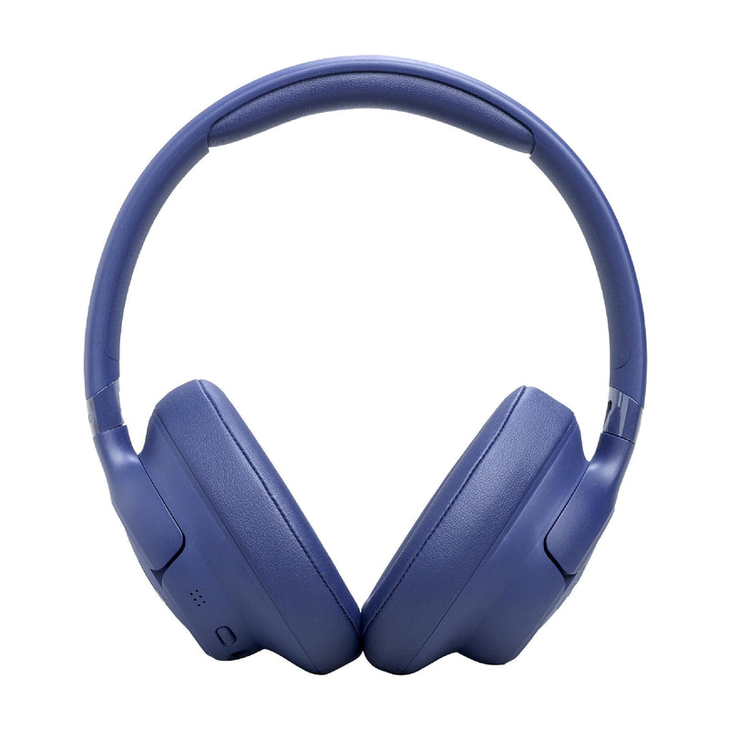 JBL Tune 730BT | Écouteurs circum-auriculaire - 2 Microphones - Bleu | 02 | Sonxplus Rivière-du-Loup