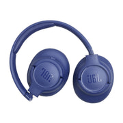 JBL Tune 730BT | Écouteurs circum-auriculaire - 2 Microphones - Bleu | 03 | Sonxplus Rivière-du-Loup