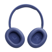 JBL Tune 730BT | Écouteurs circum-auriculaire - 2 Microphones - Bleu | 04 | Sonxplus Rivière-du-Loup