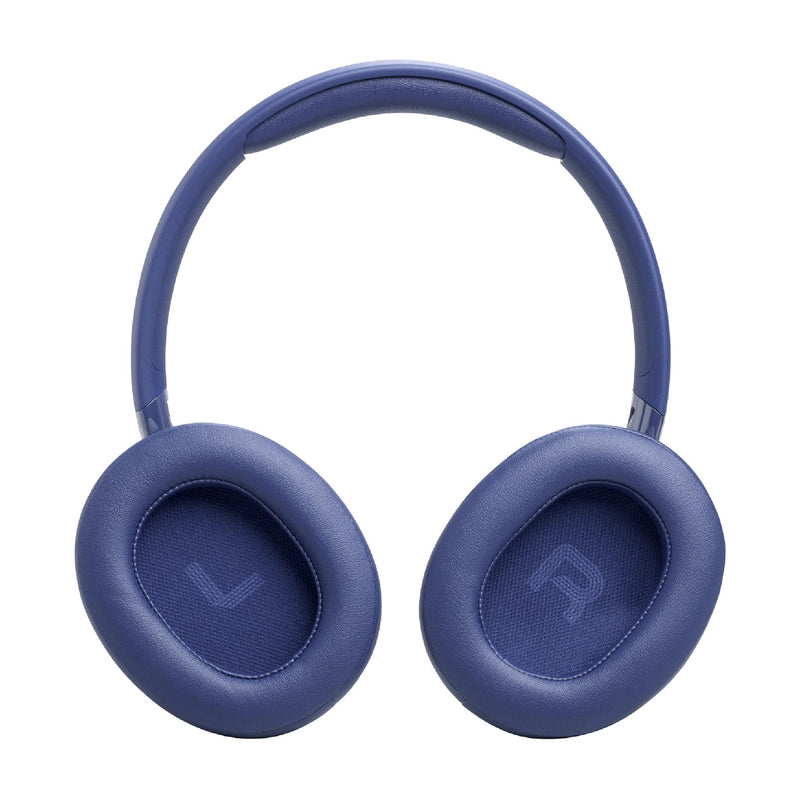 JBL Tune 730BT | Écouteurs circum-auriculaire - 2 Microphones - Bleu | 04 | Sonxplus Rivière-du-Loup
