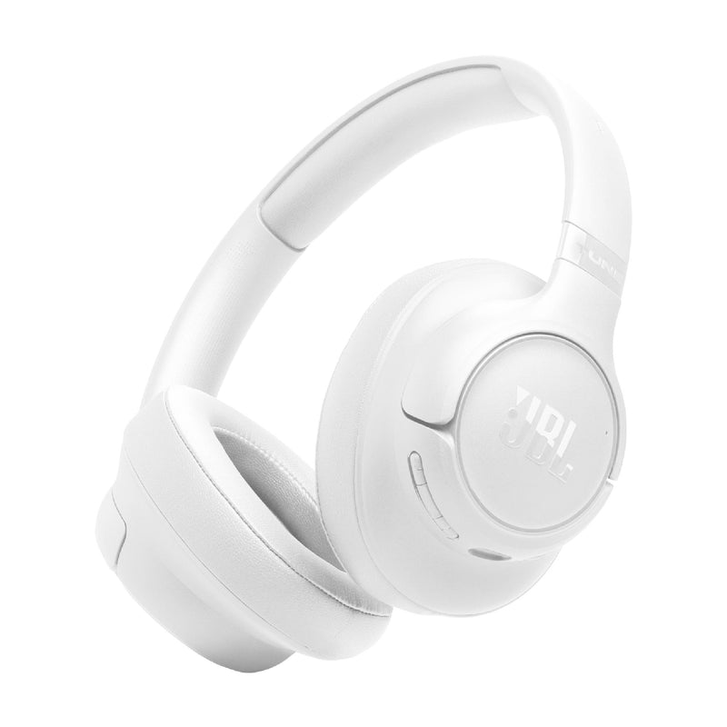 JBL Tune 730BT | Écouteurs circum-auriculaire - 2 Microphones - Blanc | 01 | Sonxplus Rivière-du-Loup