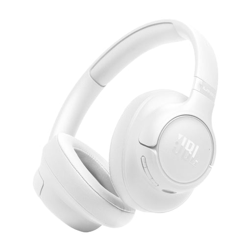 JBL Tune 730BT | Écouteurs circum-auriculaire - 2 Microphones - Blanc | 01 | Sonxplus Rivière-du-Loup