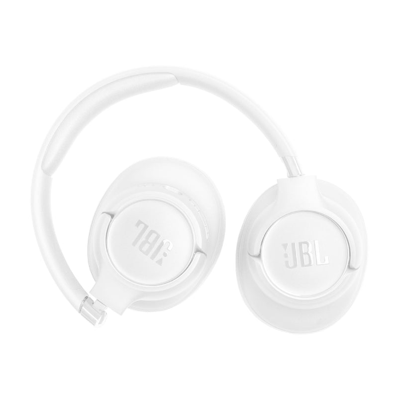 JBL Tune 730BT | Écouteurs circum-auriculaire - 2 Microphones - Blanc | 03 | Sonxplus Rivière-du-Loup