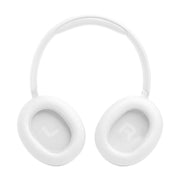 JBL Tune 730BT | Écouteurs circum-auriculaire - 2 Microphones - Blanc | 04 | Sonxplus Rivière-du-Loup