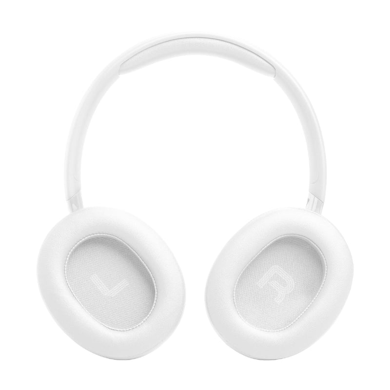 JBL Tune 730BT | Écouteurs circum-auriculaire - 2 Microphones - Blanc | 04 | Sonxplus Rivière-du-Loup