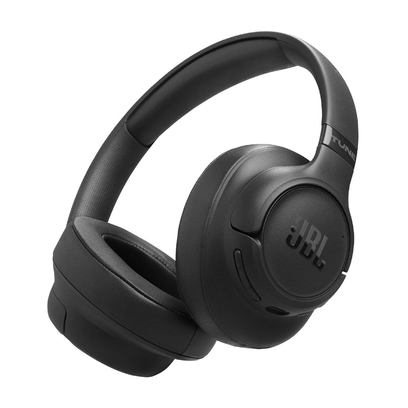 JBL Tune 780NC | Écouteurs supra-auriculaire - Bluetooth - TalkThru - Noir | 01 | Sonxplus Rivière-du-Loup