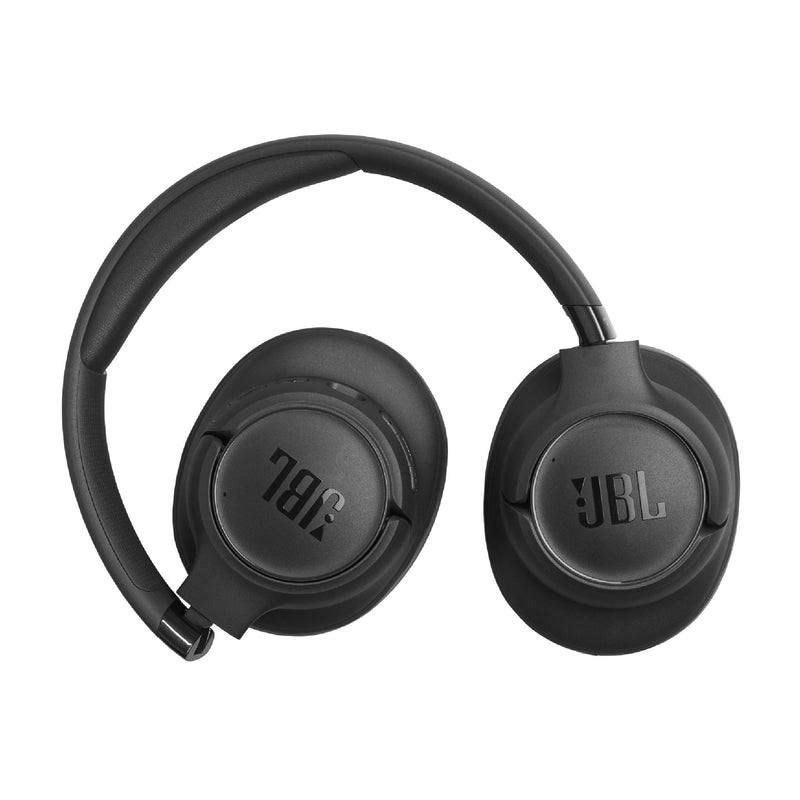 JBL Tune 780NC | Écouteurs supra-auriculaire - Bluetooth - TalkThru - Noir | 03 | Sonxplus Rivière-du-Loup