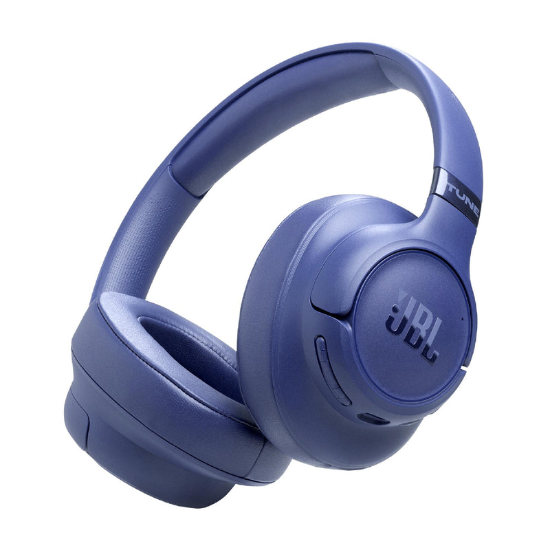 JBL Tune 780NC | Écouteurs supra-auriculaire - Bluetooth - TalkThru - Bleu | 01 | Sonxplus Rivière-du-Loup