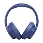 JBL Tune 780NC | Écouteurs supra-auriculaire - Bluetooth - TalkThru - Bleu | 02 | Sonxplus Rivière-du-Loup