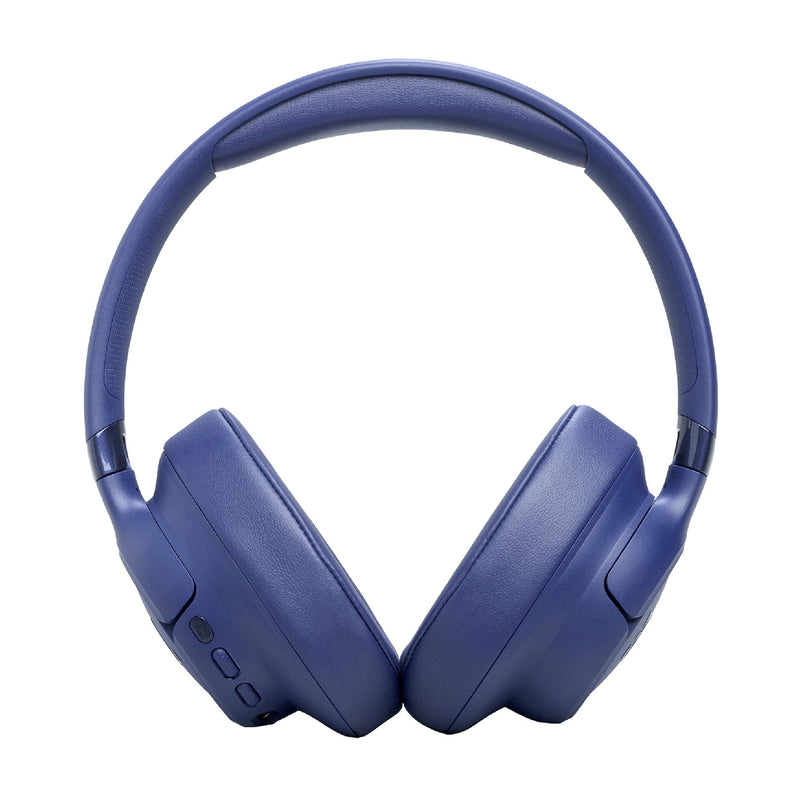 JBL Tune 780NC | Écouteurs supra-auriculaire - Bluetooth - TalkThru - Bleu | 02 | Sonxplus Rivière-du-Loup