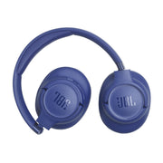 JBL Tune 780NC | Écouteurs supra-auriculaire - Bluetooth - TalkThru - Bleu | 03 | Sonxplus Rivière-du-Loup