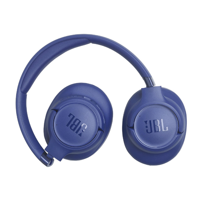 JBL Tune 780NC | Écouteurs supra-auriculaire - Bluetooth - TalkThru - Bleu | 03 | Sonxplus Rivière-du-Loup