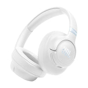 JBL Tune 780NC | Écouteurs supra-auriculaire - Bluetooth - TalkThru - Blanc | 01 | Sonxplus Rivière-du-Loup