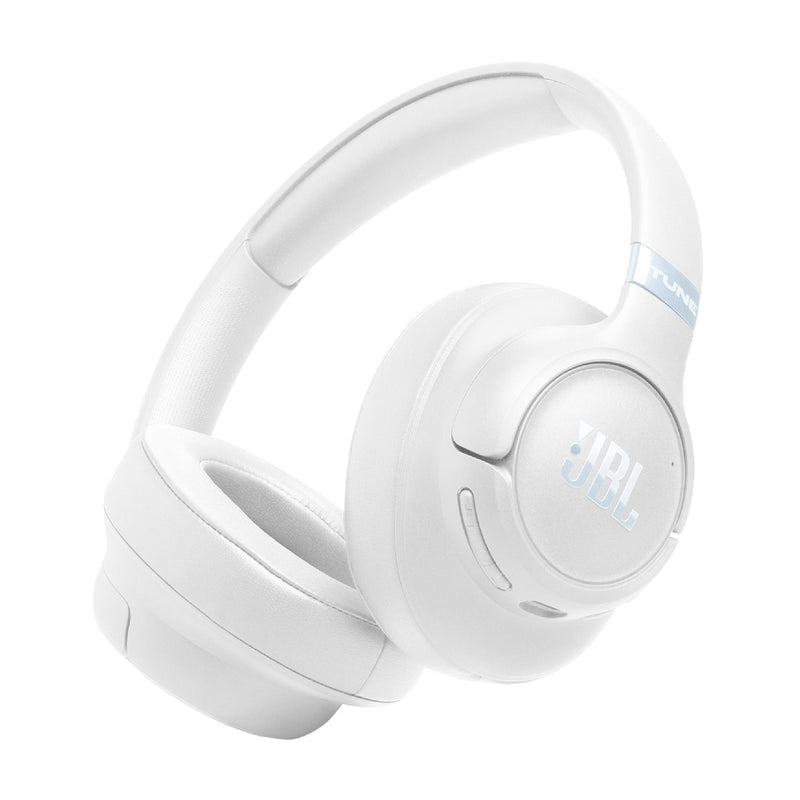 JBL Tune 780NC | Écouteurs supra-auriculaire - Bluetooth - TalkThru - Blanc | 01 | Sonxplus Rivière-du-Loup