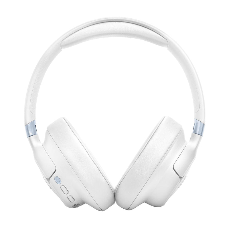 JBL Tune 780NC | Écouteurs supra-auriculaire - Bluetooth - TalkThru - Blanc | 02 | Sonxplus Rivière-du-Loup