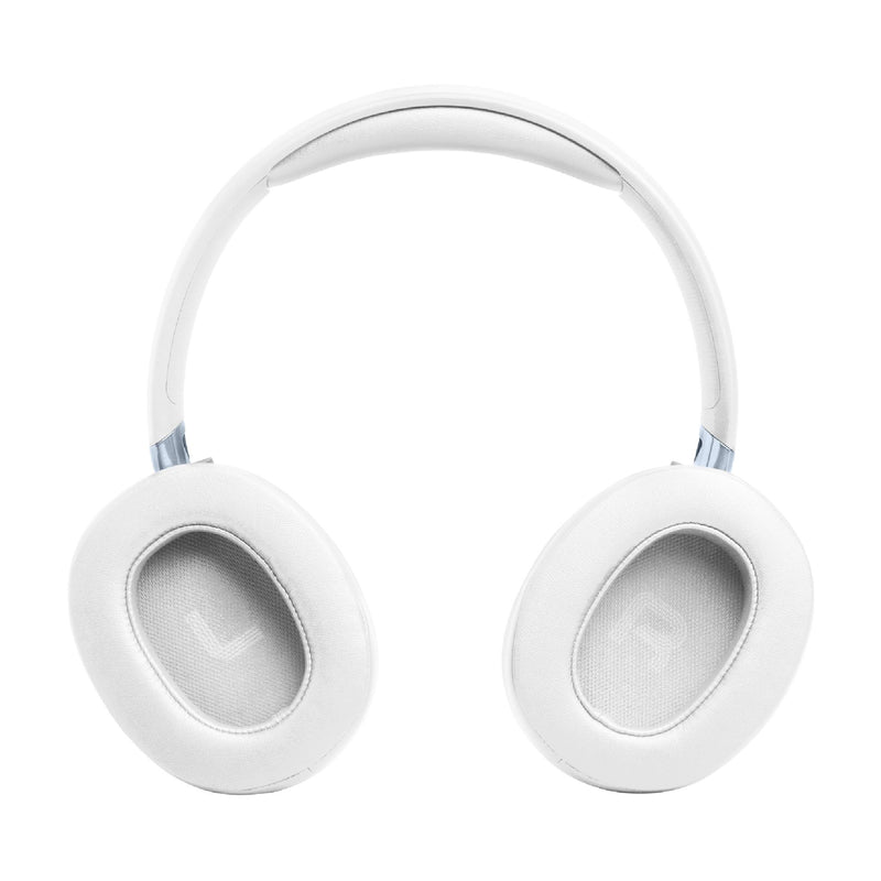 JBL Tune 780NC | Écouteurs supra-auriculaire - Bluetooth - TalkThru - Blanc | 04 | Sonxplus Rivière-du-Loup