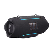 JBL Xtreme 5 | Haut-parleur portable - Bluetooth - Autonomie jusqu'à 28 heures - Noir | 01 | Sonxplus Rivière-du-Loup