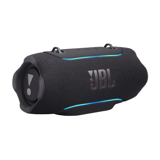 JBL Xtreme 5 | Haut-parleur portable - Bluetooth - Autonomie jusqu'à 28 heures - Noir | 01 | Sonxplus Rivière-du-Loup