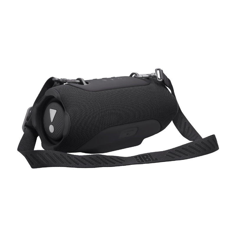 JBL Xtreme 5 | Haut-parleur portable - Bluetooth - Autonomie jusqu'à 28 heures - Noir | 04 | Sonxplus Rivière-du-Loup