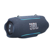 JBL Xtreme 5 | Haut-parleur portable - Bluetooth - Autonomie jusqu'à 28 heures - Bleu | 01 | Sonxplus Rivière-du-Loup